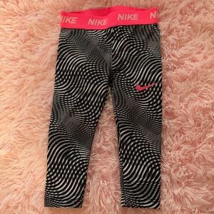 Nike Toddler leggings